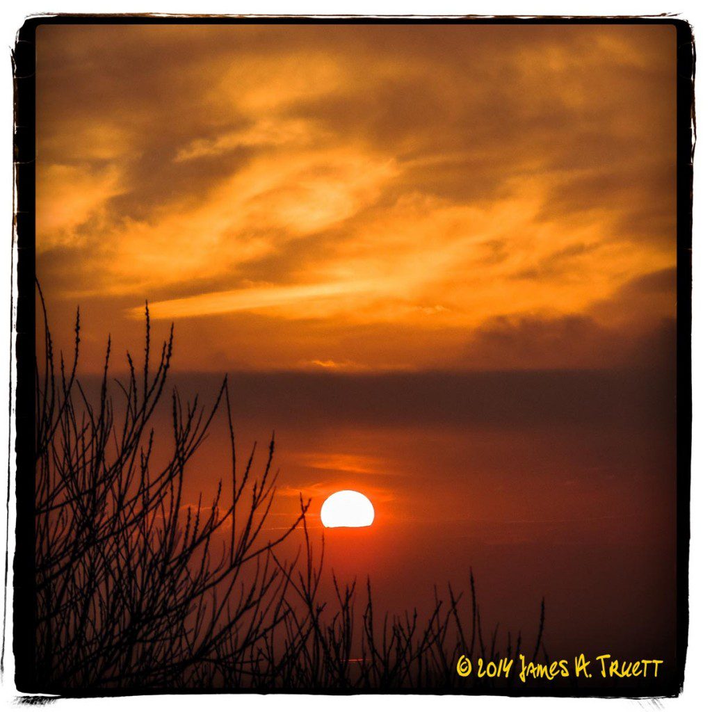 Sunrise - Mystical Moods of Ireland