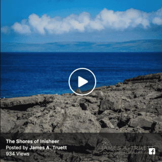 shores of inisheer