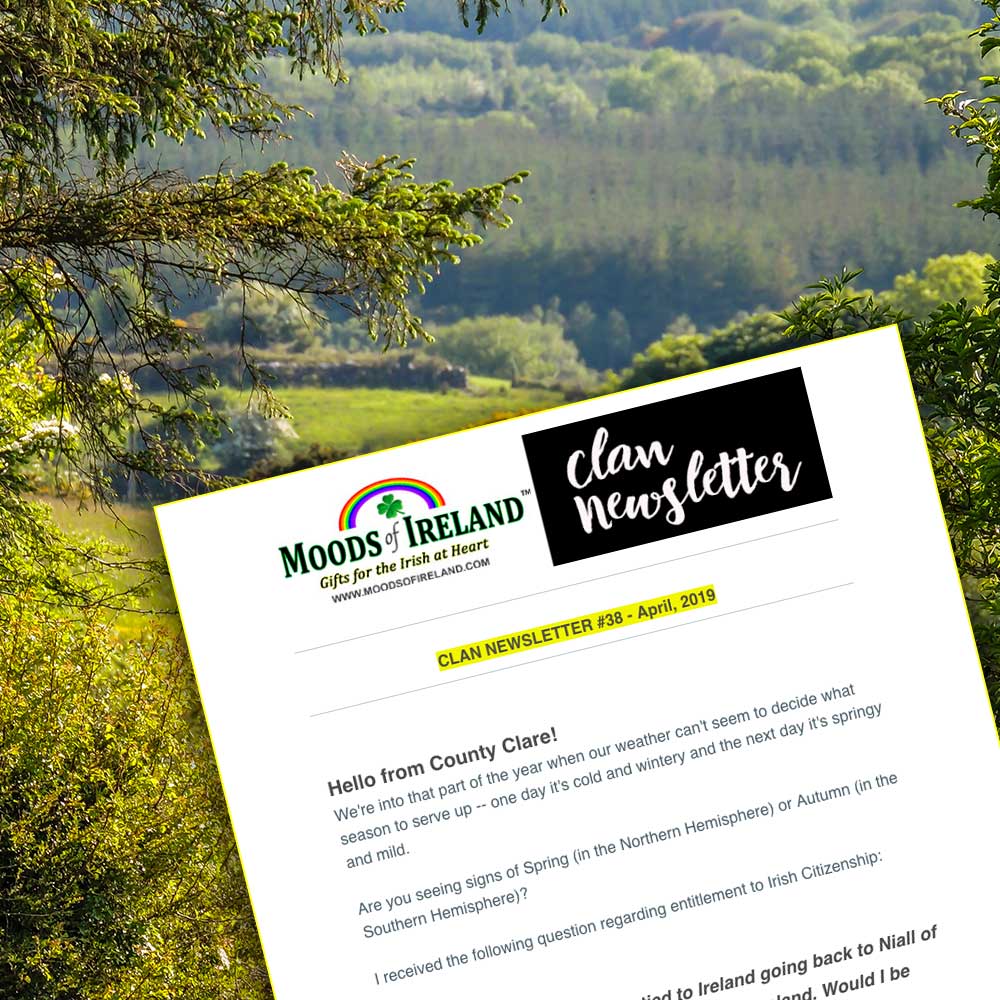 clan-newsletter-promo-04042019 Moods of Ireland Clan Newsletter
