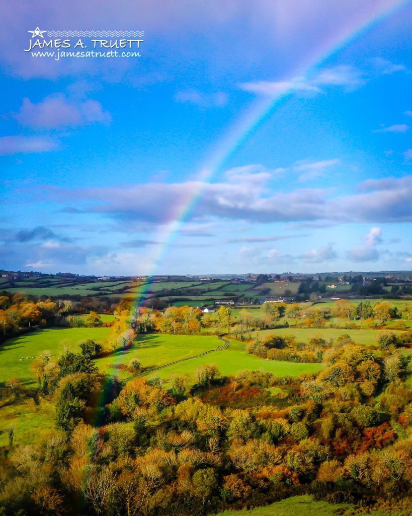 rainbow county clare