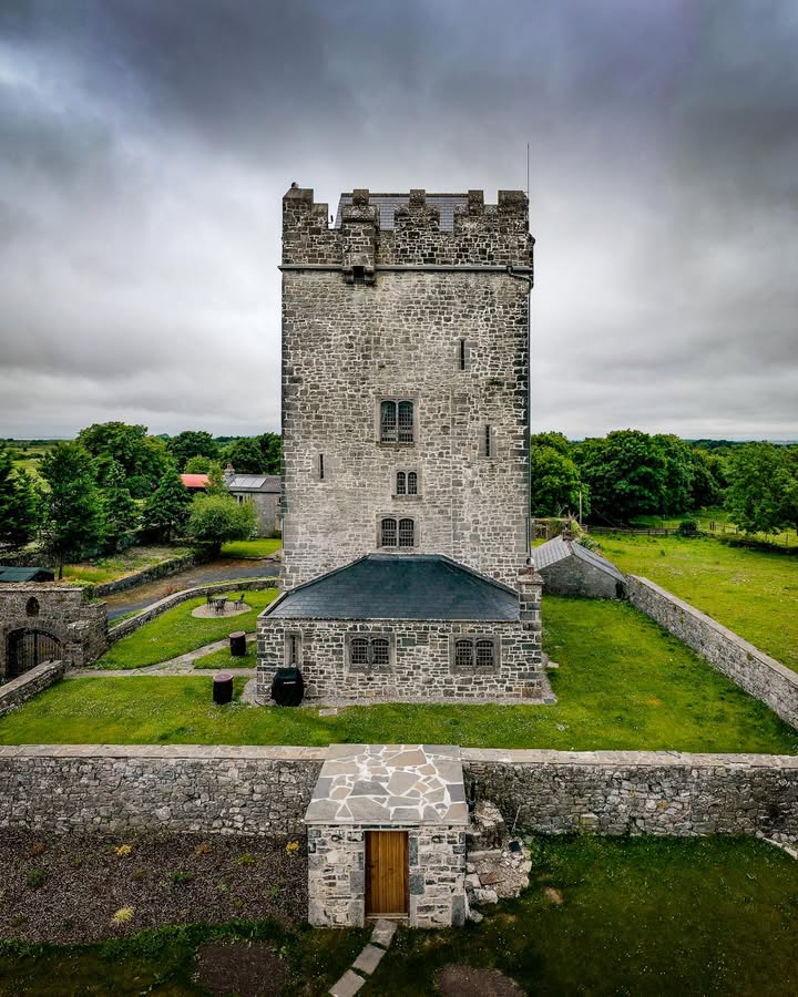 James A. Truett I Artist