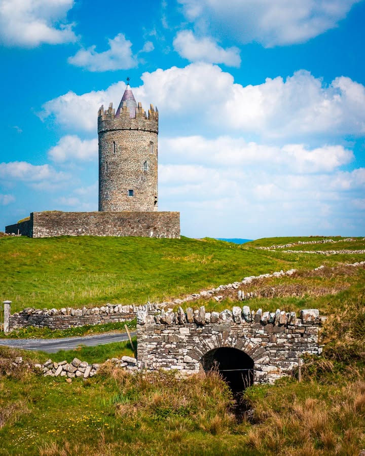 James A. Truett I Artist