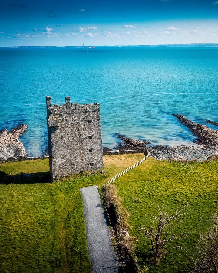 James A. Truett I Artist